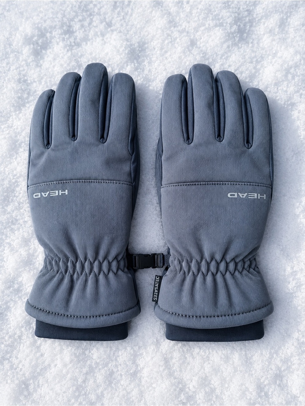 Head Ski Gloves Small Unisex